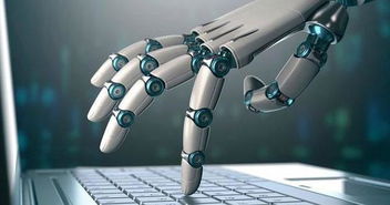 數字技術浪潮下，人工智能或將重塑六大傳統行業就業格局