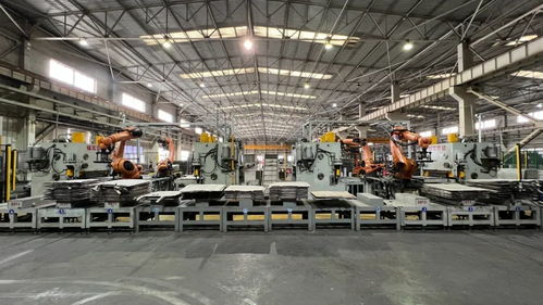 品牌加速、出海、金川集團(tuán) 數(shù)字化時(shí)代的“硬菜”與甘肅力量