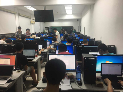龍芯3A3000電腦首次亮相南京軟博會 打造友好的開發環境與硬件開發新生態