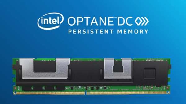 Intel Optane DC 重新定義內存層級的革命性硬件架構